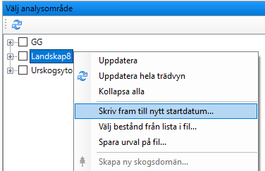 framskrivning_contextmeny